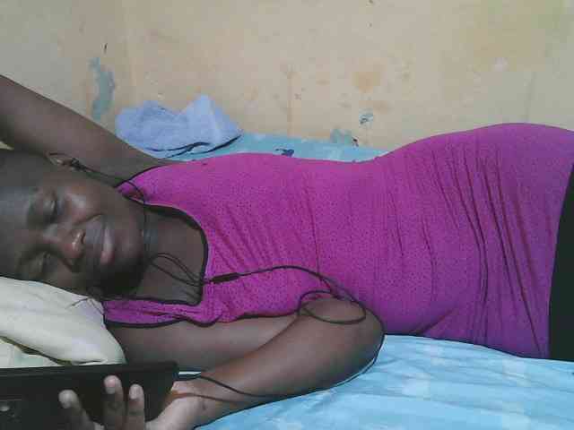 african-pussy1 webcam