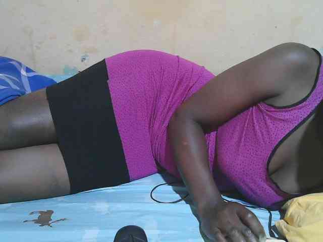 african-pussy1 webcam