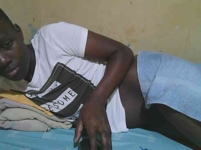 african-pussy1 webcam