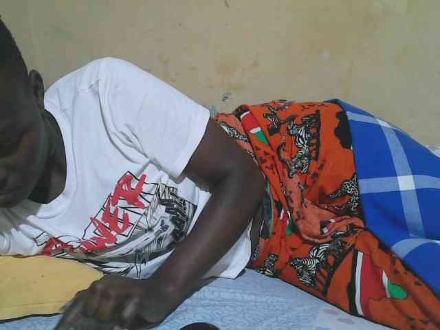 african-pussy1 webcam