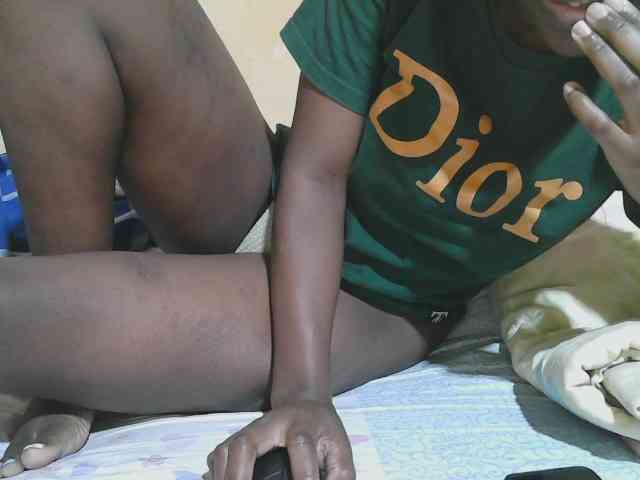 african-pussy1 webcam