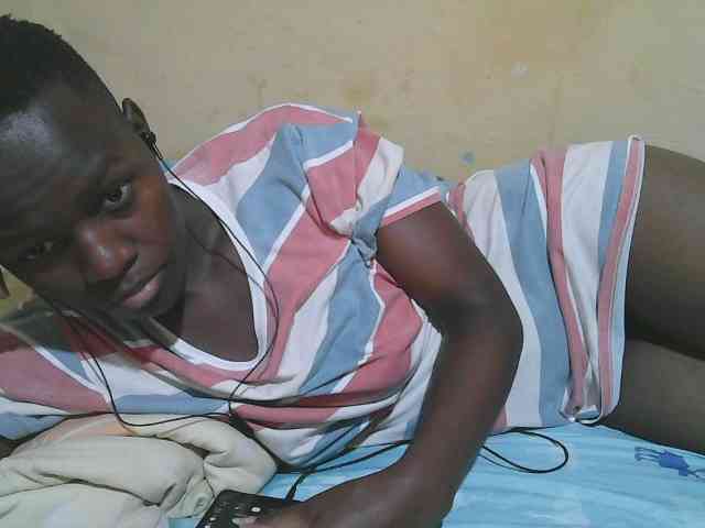 african-pussy1 webcam