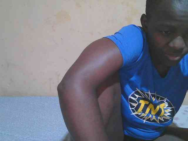 african-pussy1 webcam