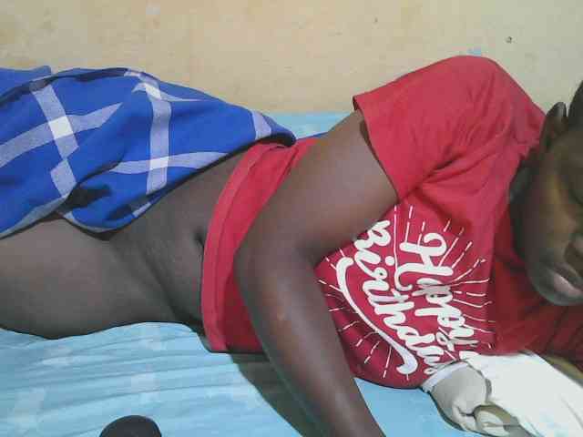 african-pussy1 webcam