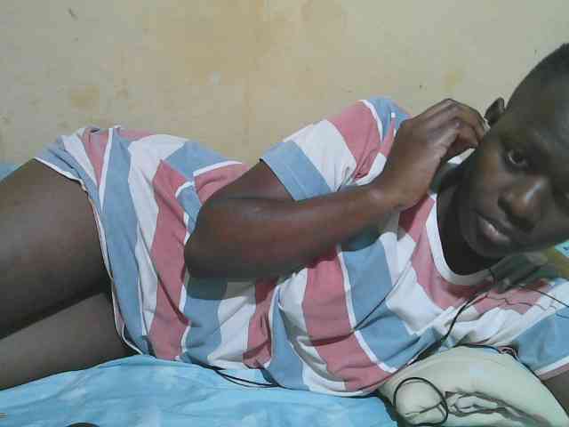 african-pussy1 webcam