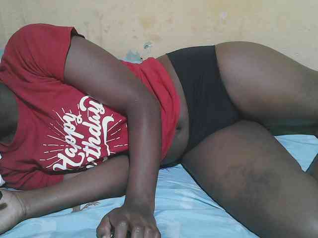 african-pussy1 webcam