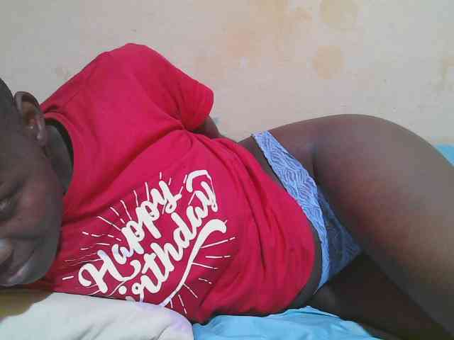 african-pussy1 webcam