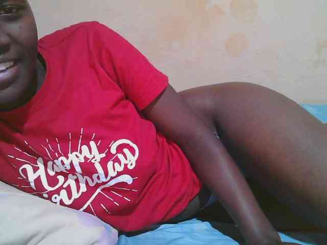 african-pussy1 webcam