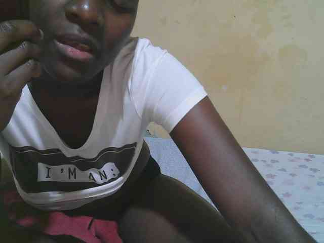 african-pussy1 webcam