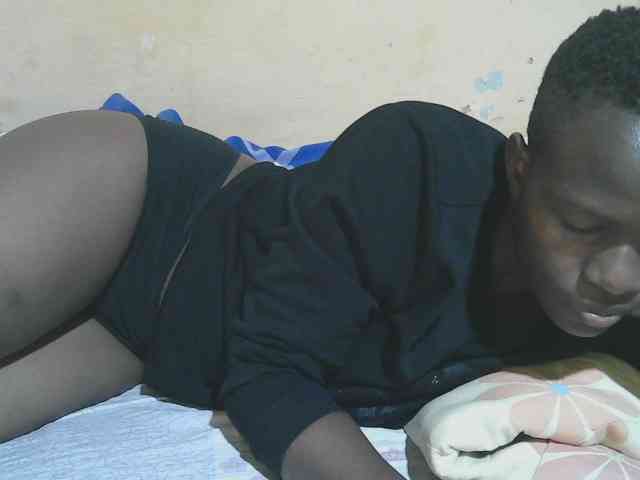 african-pussy1 webcam