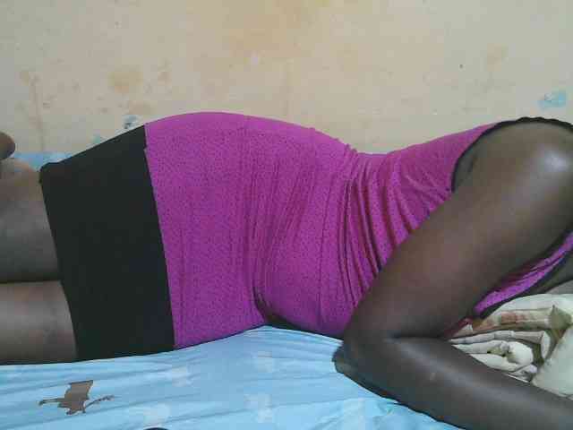 african-pussy1 webcam