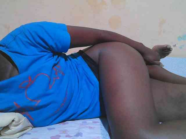 african-pussy1 webcam