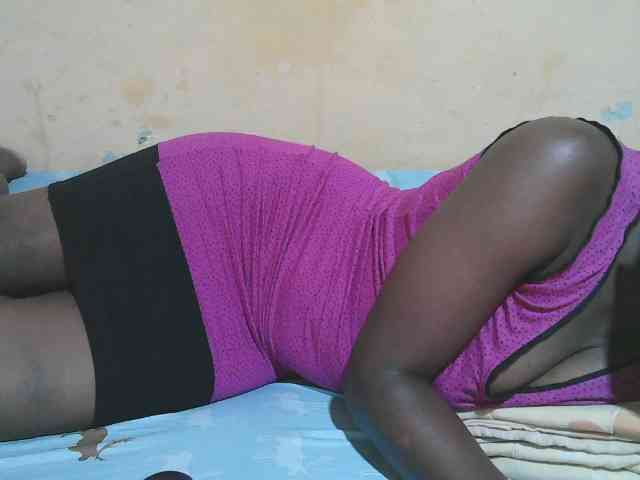 african-pussy1 webcam