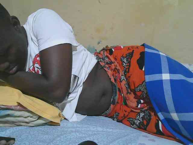 african-pussy1 webcam