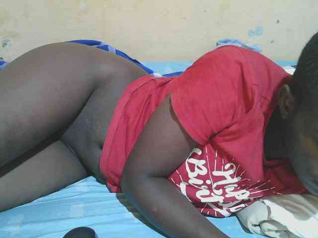 african-pussy1 webcam