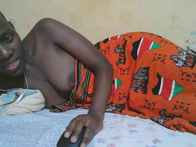 african-pussy1 webcam