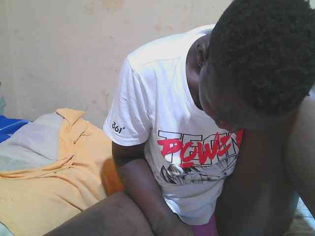 african-pussy1 webcam
