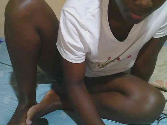 african-pussy1 webcam