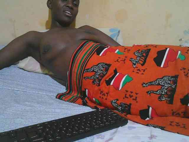 african-pussy1 webcam