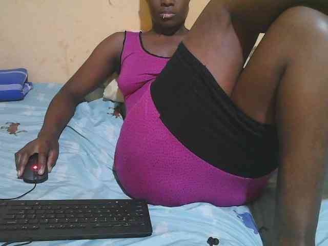 african-pussy1 webcam