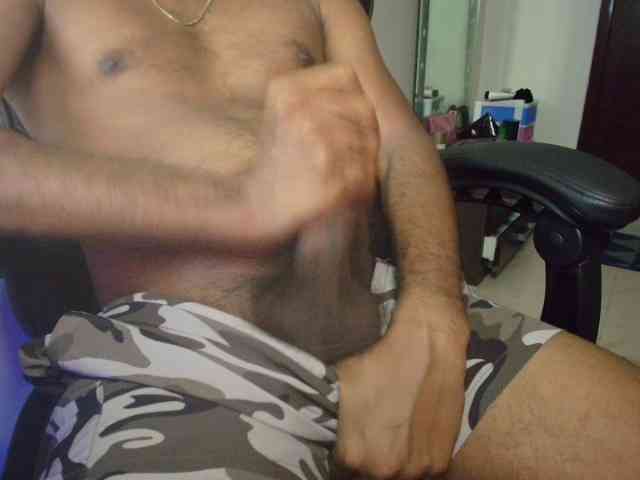 arvind-saa Live Webcam on BongaCams