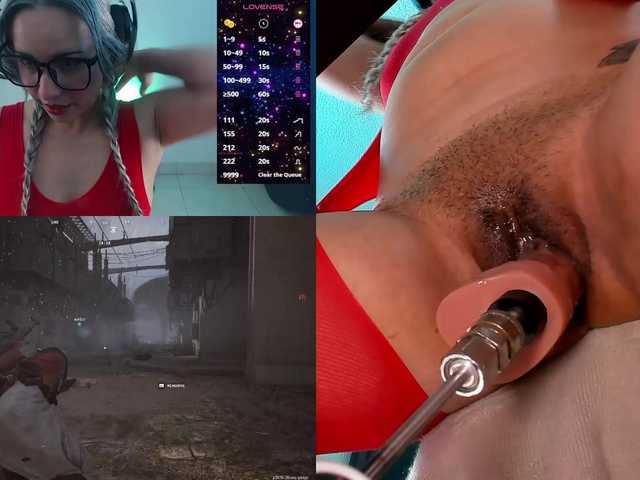 le modèle Just-Vicky est en webcam porno dans un show sur le site bongacams, il possède les tags suivants: Latino/Hispanic,Blonde,Trimmed