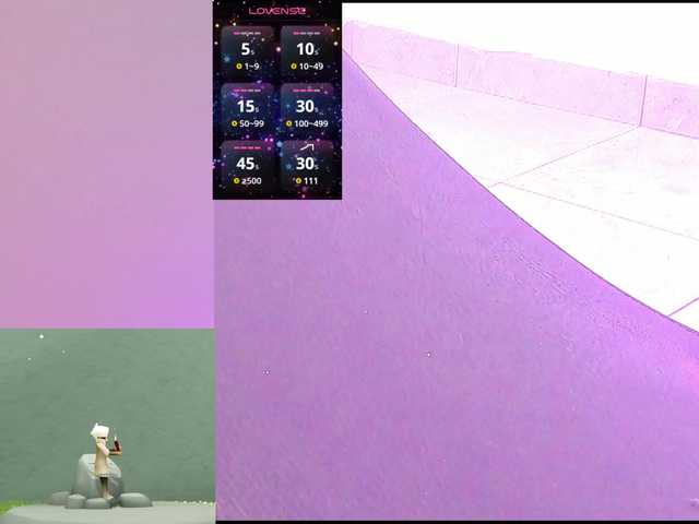  Just-Vicky chat room