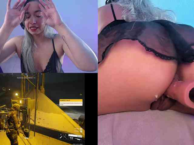 Just-Vicky Just-Vicky