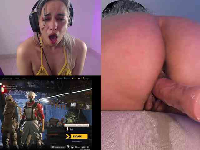 Just-Vicky Live Webcam on BongaCams