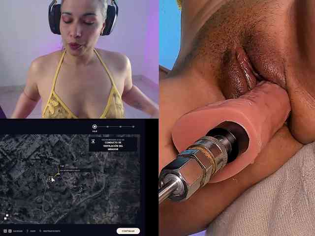 Just-Vicky Just-Vicky