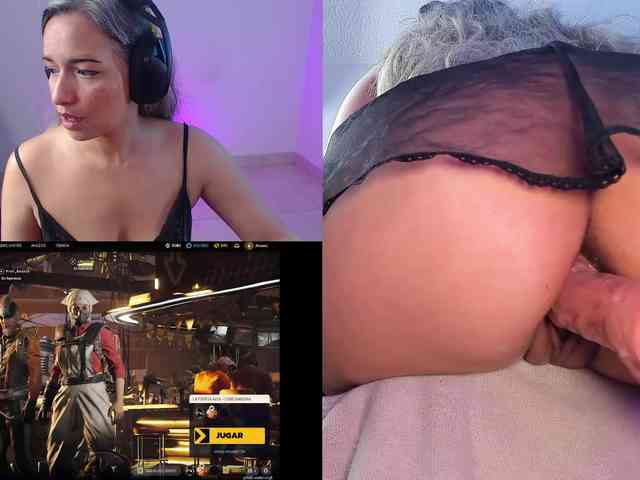 Just-Vicky Just-Vicky