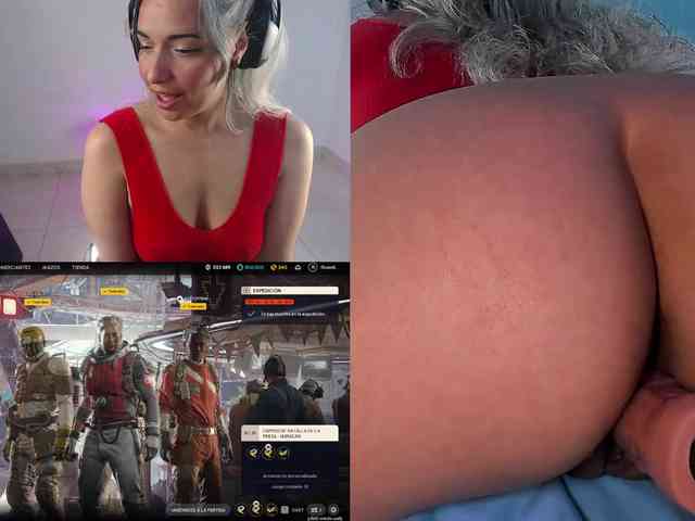 Just-Vicky Just-Vicky