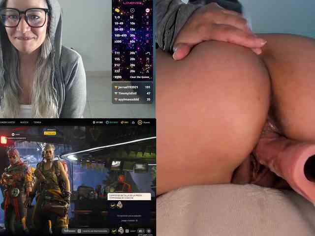 Just-Vicky Just-Vicky