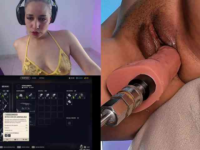 Just-Vicky Live Webcam on BongaCams