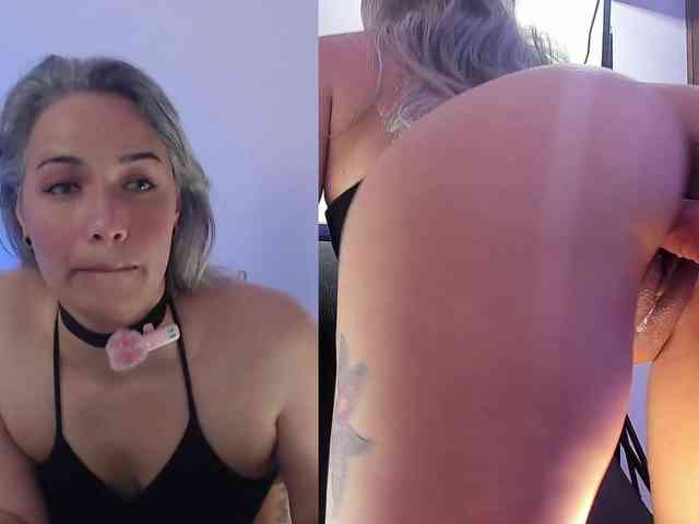 Just-Vicky webcam