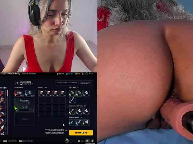 Just-Vicky Just-Vicky