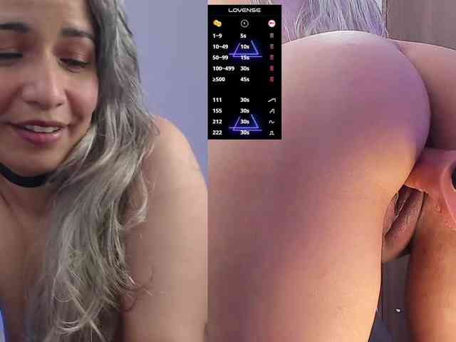 Just-Vicky webcam