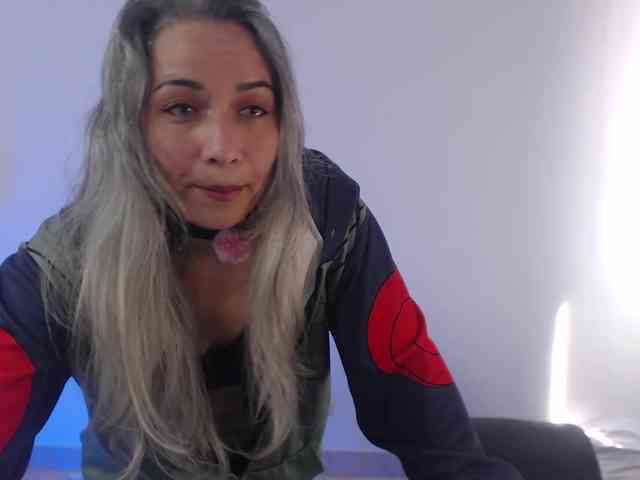 Just-Vicky webcam