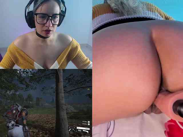 Just-Vicky webcam