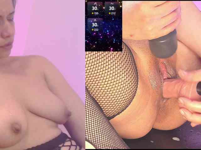 Just-Vicky webcam