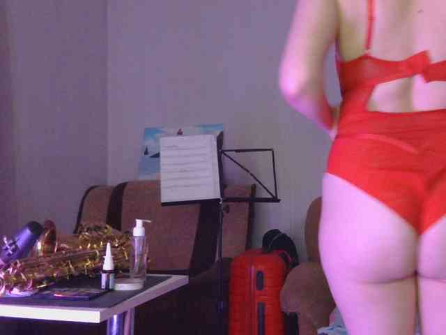 Sofia-Baby67-1 webcam
