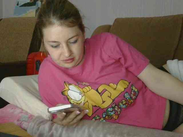 Sofia-Baby67-1 webcam