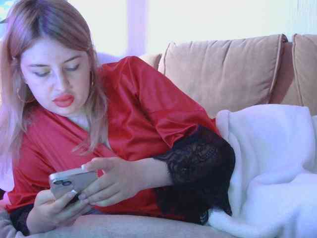 Sofia-Baby67-1 webcam