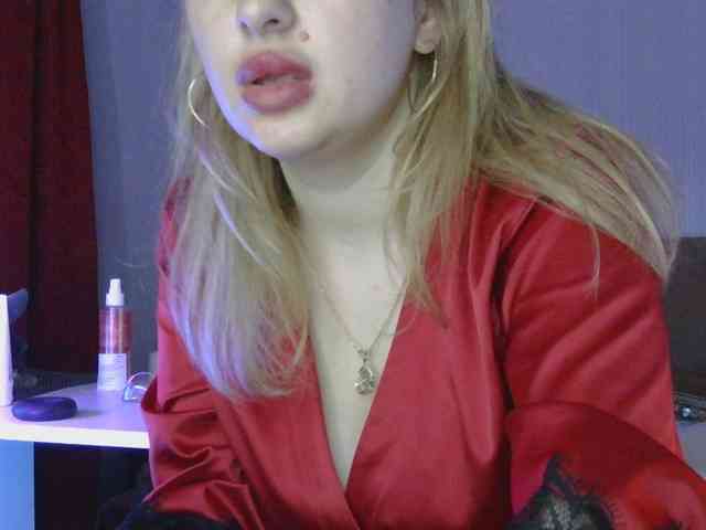 Sofia-Baby67-1 webcam