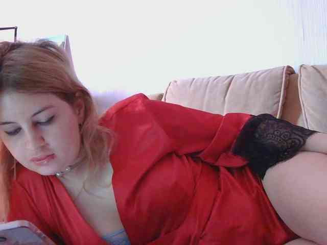 Sofia-Baby67-1 webcam