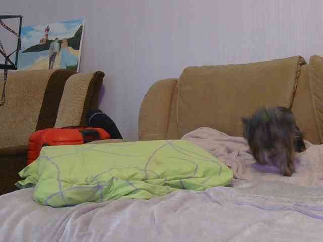 Sofia-Baby67-1 webcam