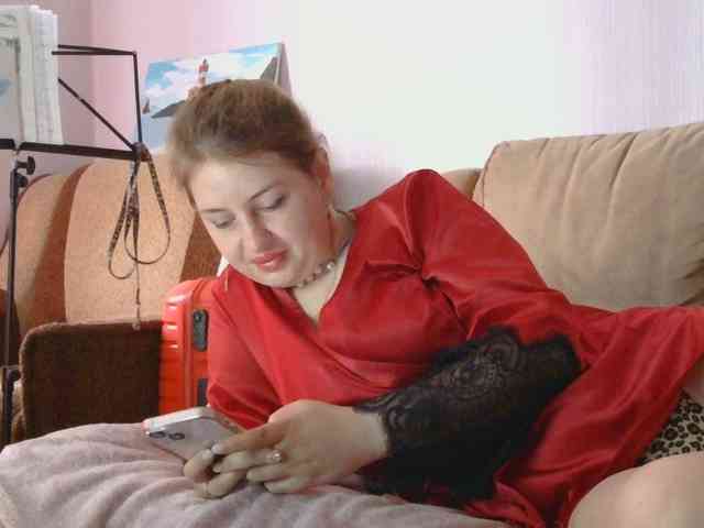 Sofia-Baby67-1 webcam