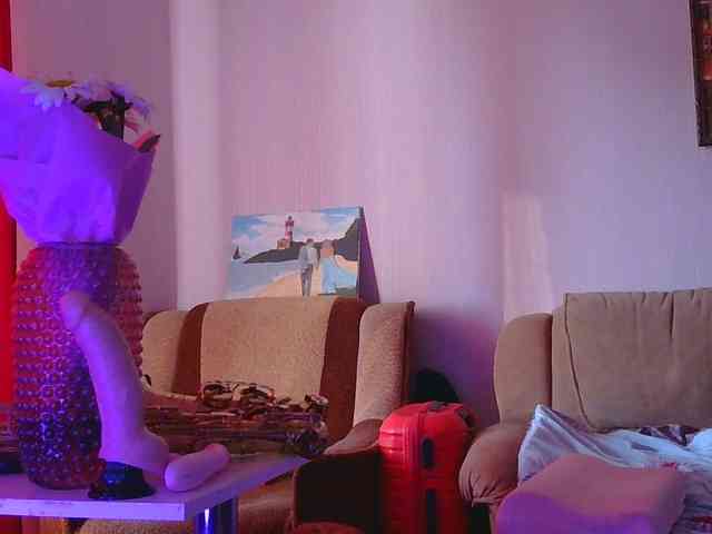 Sofia-Baby67-1 webcam