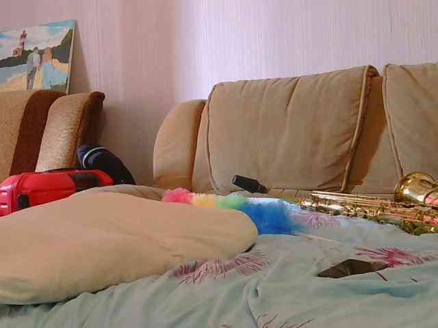 Sofia-Baby67-1 webcam