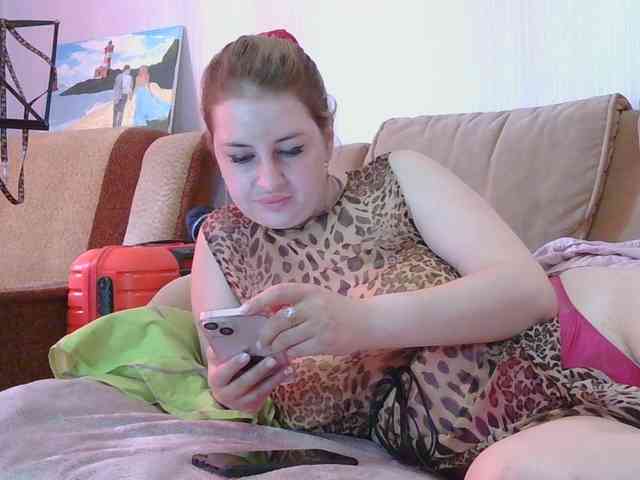 Sofia-Baby67-1 webcam